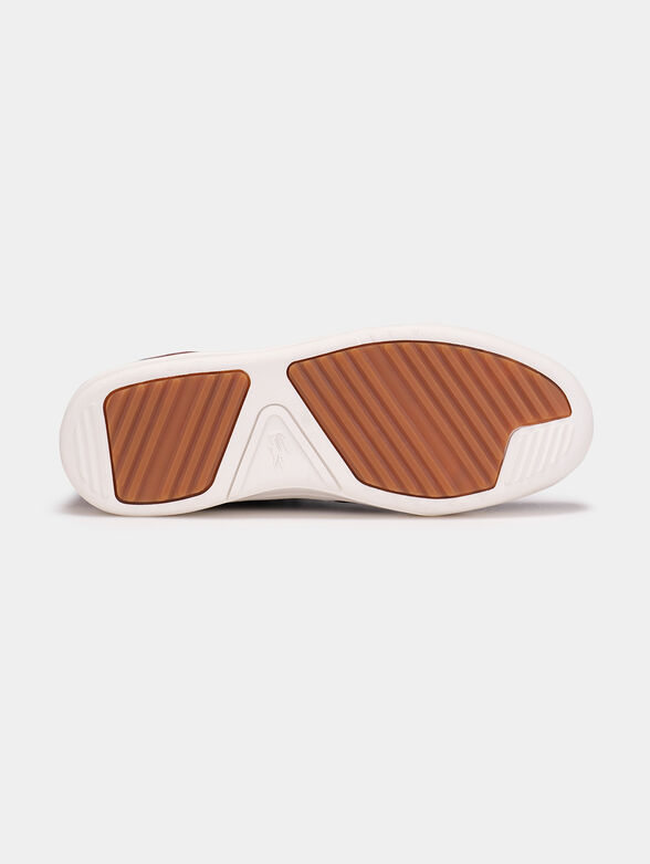EXPLORATEUR CLASSIC 318 High sneakers - 5