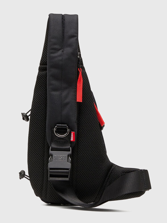 ZIP-D crossbody bag - 3