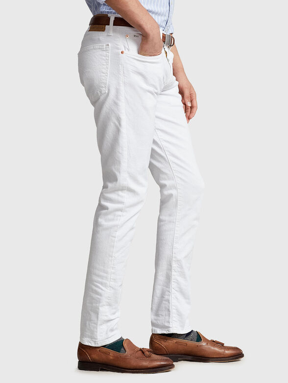 SULLIVAN Jeans with straight cut - 3