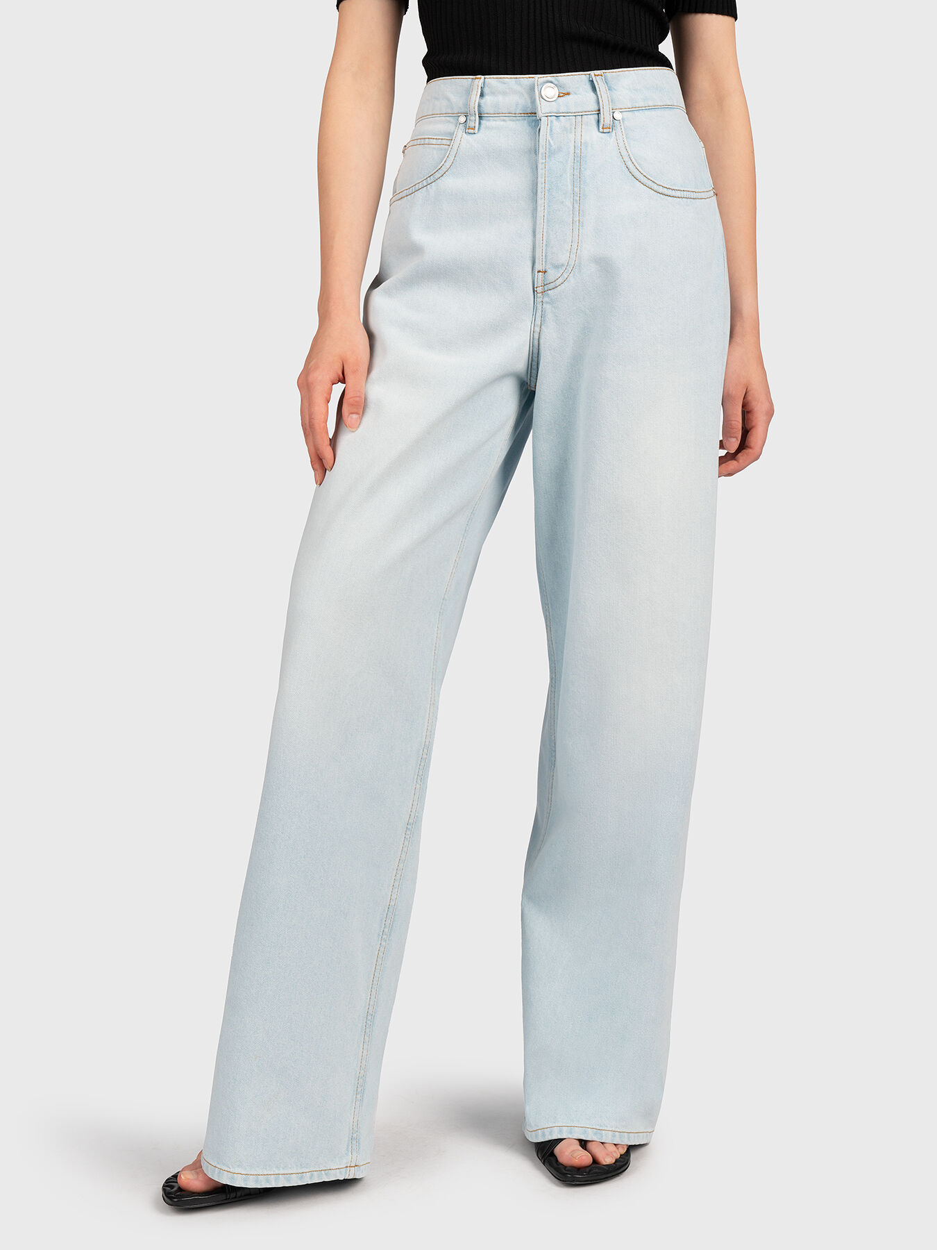 Trussardi jeans shop online hotsell