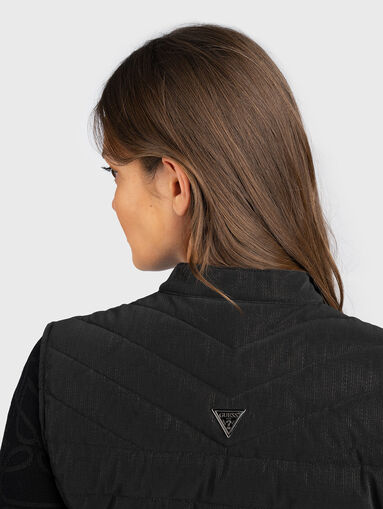 EMMANUELA vest - 5