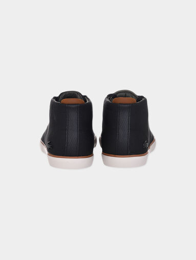 ESPARRE CHUKKA 318 High sport shoes - 4