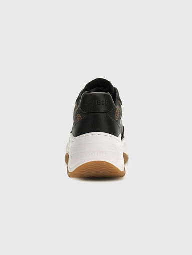 HAPYY3 sports shoes - 3