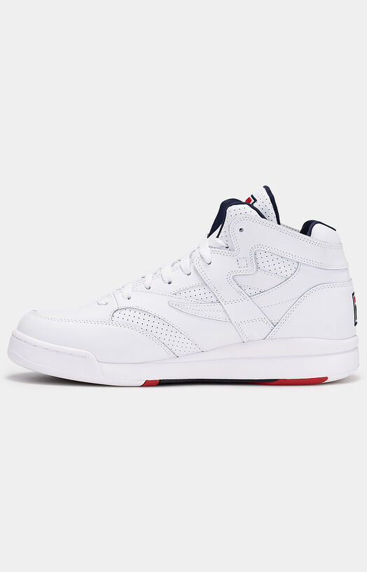 M-SQUAD high sneakers brand FILA —