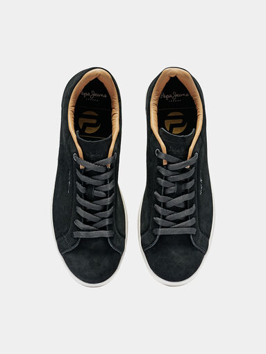 ROLAND SPLIT Sneakers - 5