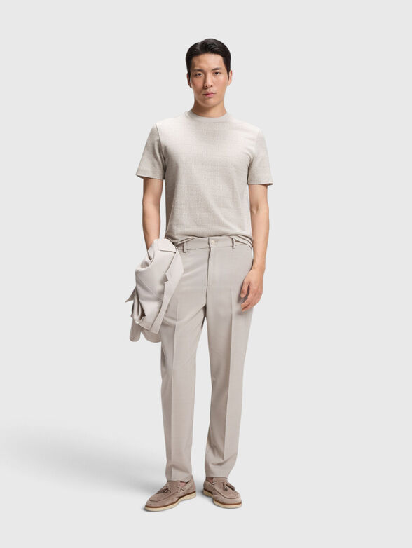 Cotton t-shirt - 2