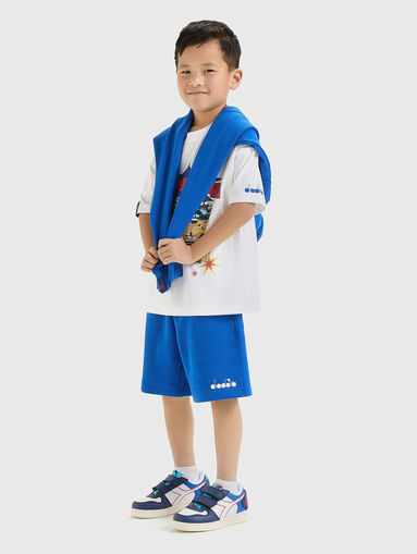 SUPERHEROES T-shirt - 5