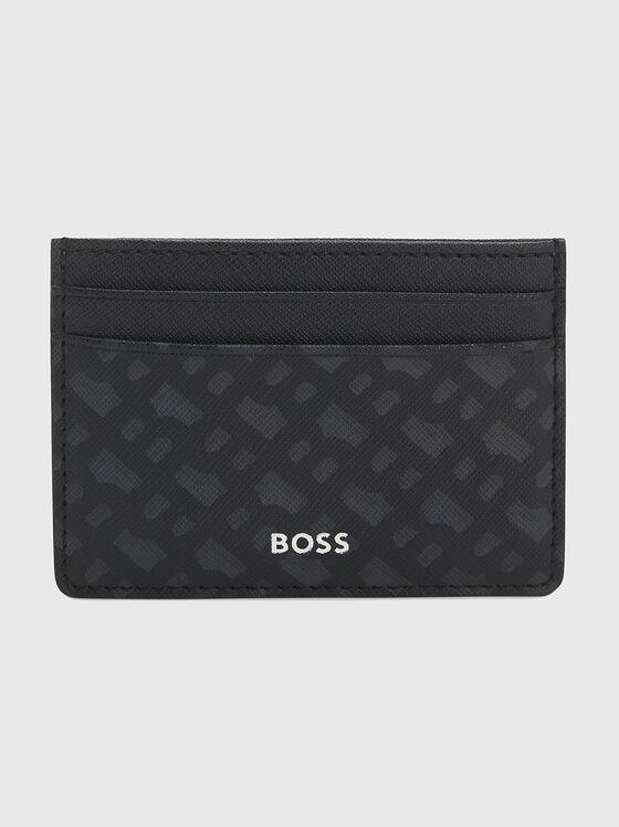 Картодържател с монограм - 1