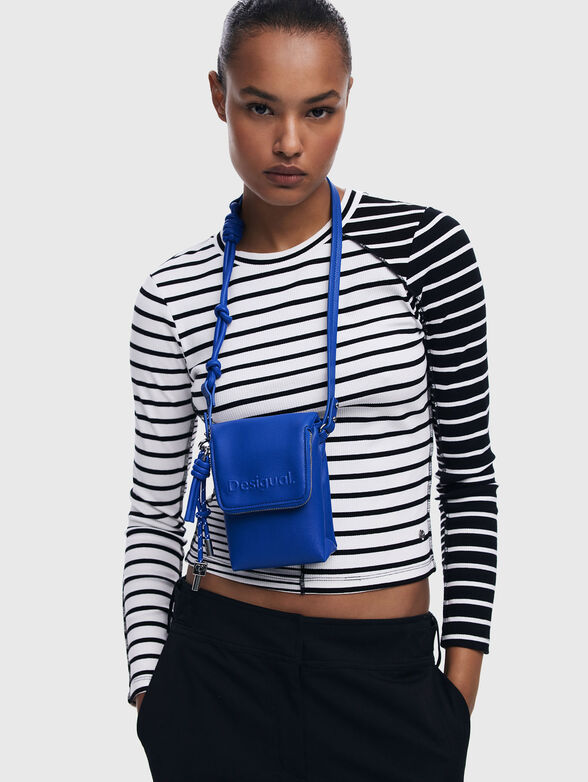 Small bag with logo  - 2