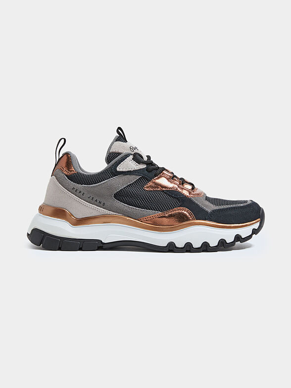 BANKSY sports shoes - 1