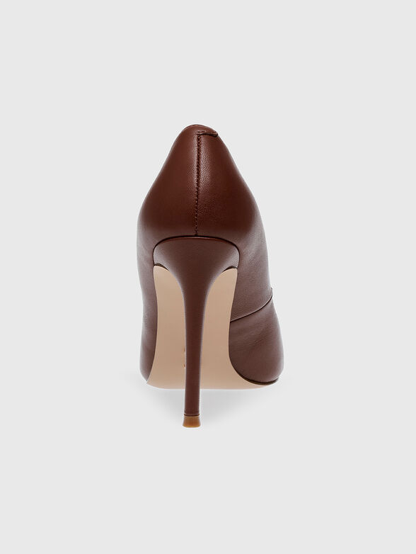 EVELYN-E heeled shoes - 4