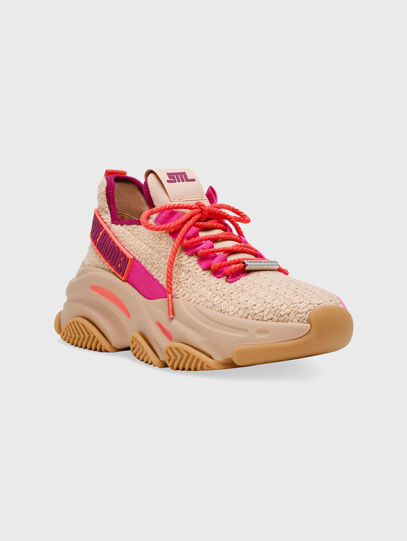 PROJECT sneakers - 2