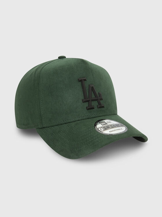 Бейзболна шапка LOS ANGELES DODGERS 9FORTY - 1