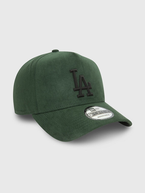 LOS ANGELES DODGERS 9FORTY cap - 1