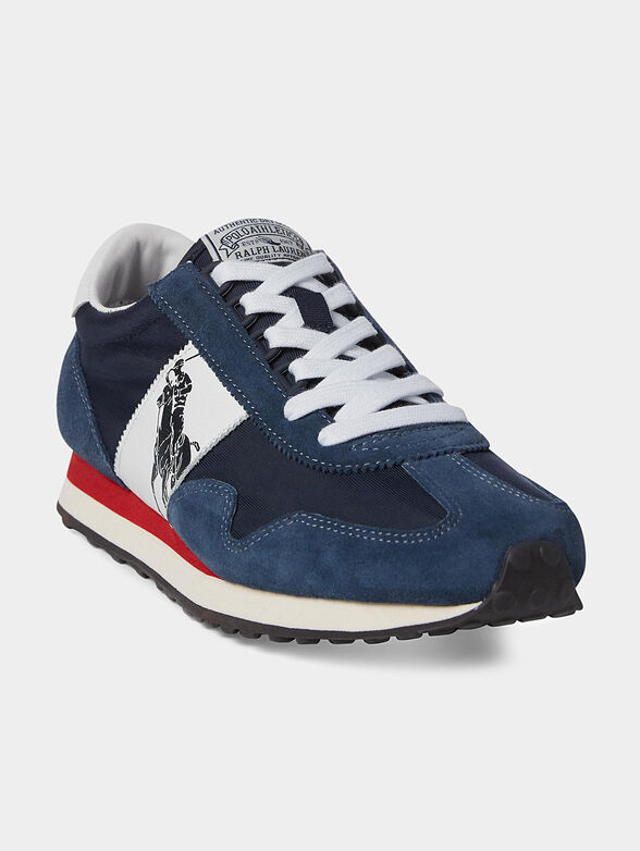 TRAIN 90 Sneakers - 2