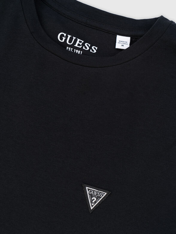 T-shirt and briefs set - 3