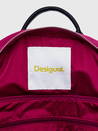 PRIORI CHESTER backpack - 5