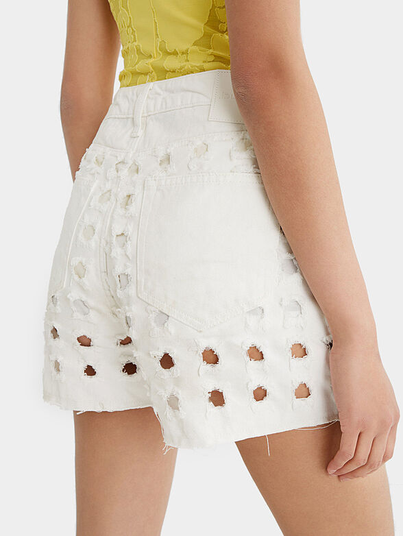 Short jeans - 2