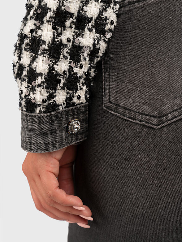 Pepit jacket - 5
