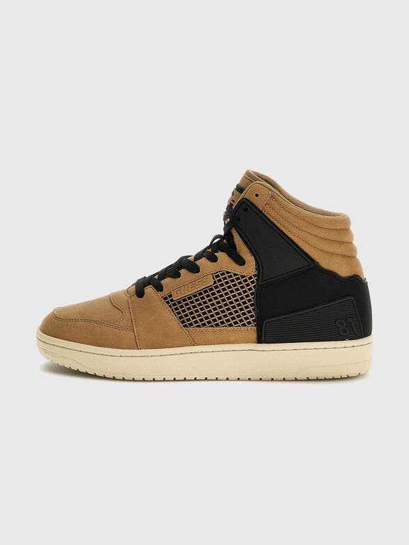SAVA sneakers - 0