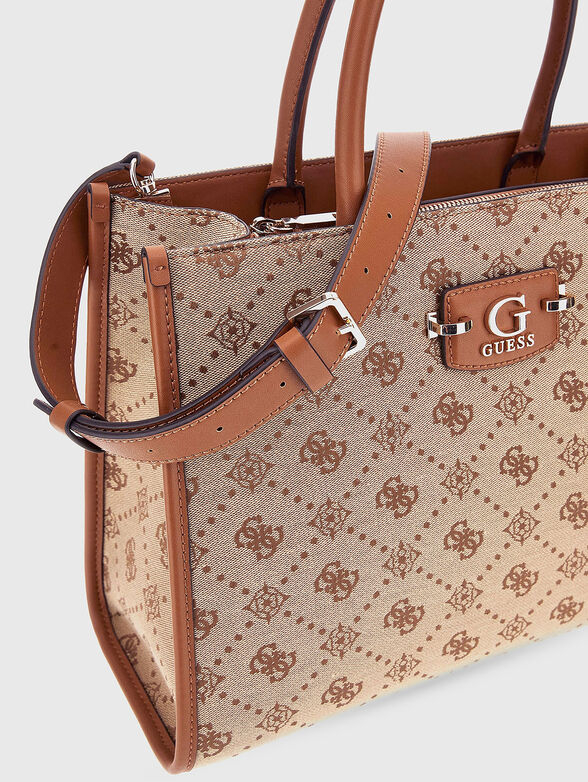 NEDA large bag with long handle - 3