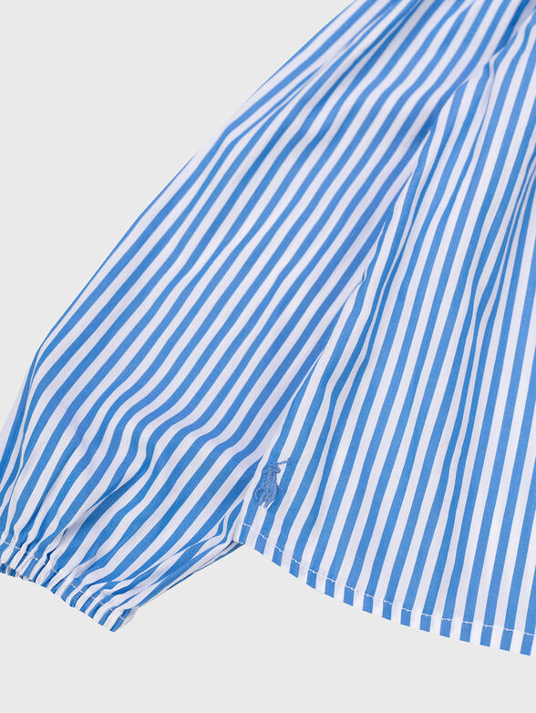 Cotton shirt  - 3