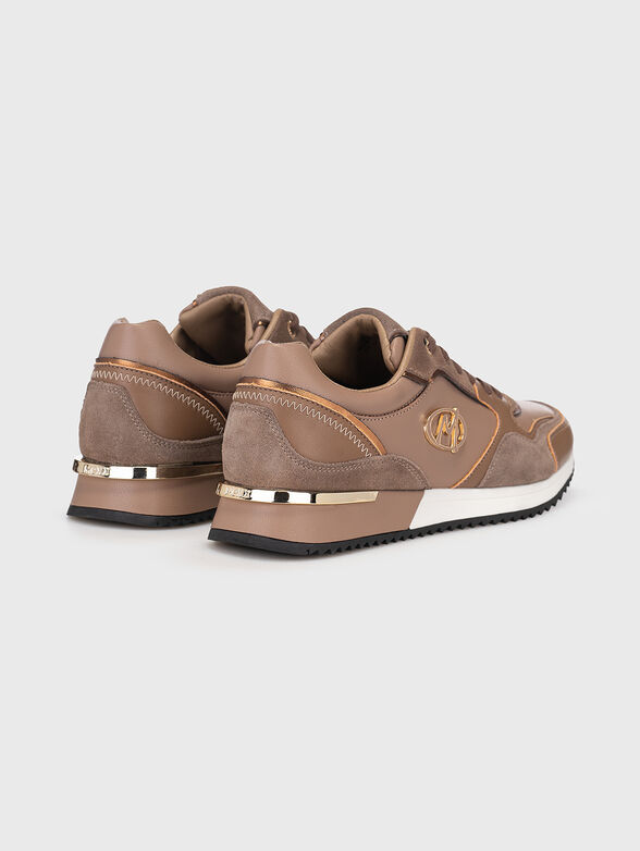 PLIXY ELLEN sneaker - 3