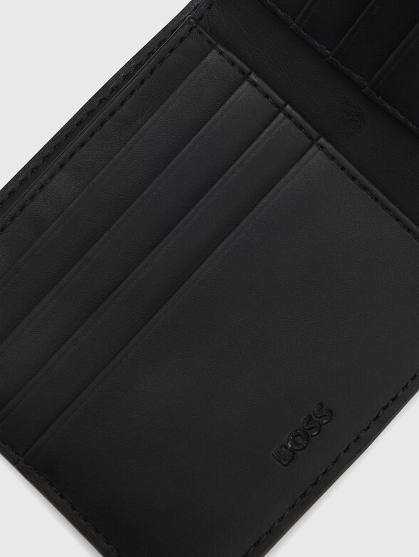 Monogram wallet - 4