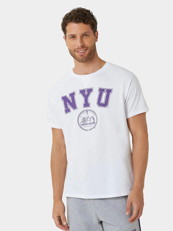 NYU unisex pyjama top  - 5
