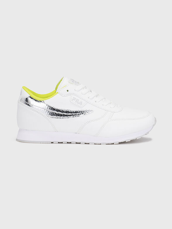 ORBIT F Sneakers - 1