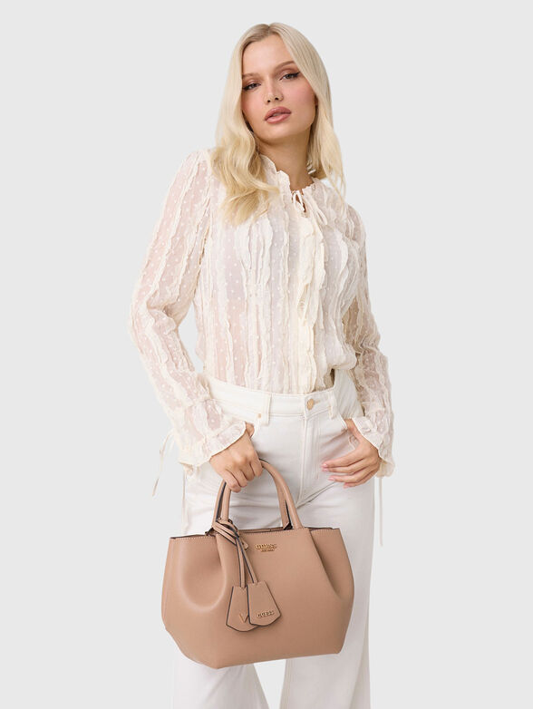AMORETTE Eco leather bag - 2