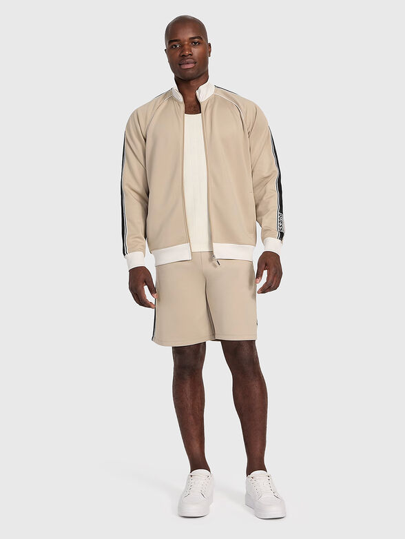 FULVIO sports shorts - 4