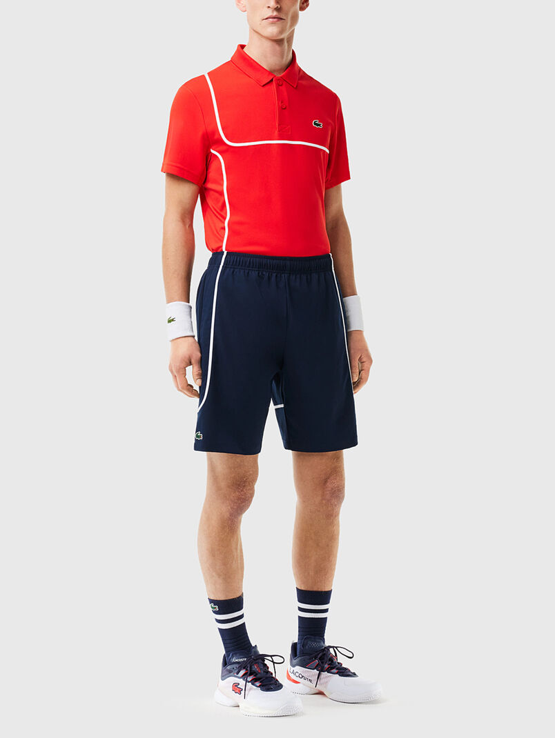 Tennis shorts - 3