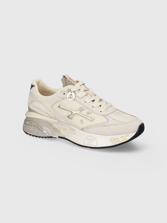 Moerund 8080 sneakers - 5