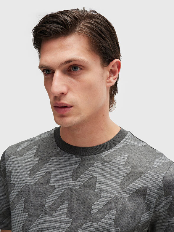 C-THOMPSON black T-Shirt - 4