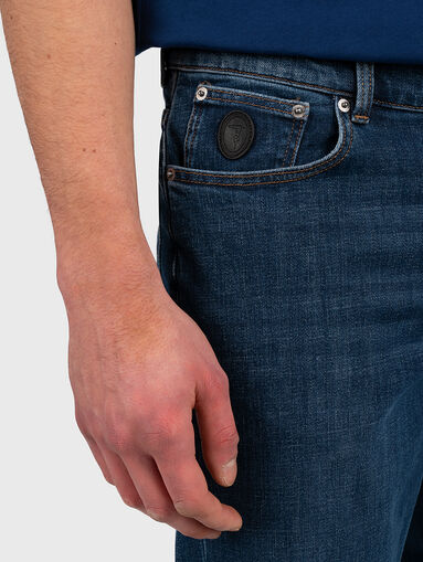 370 CLOSE jeans - 4