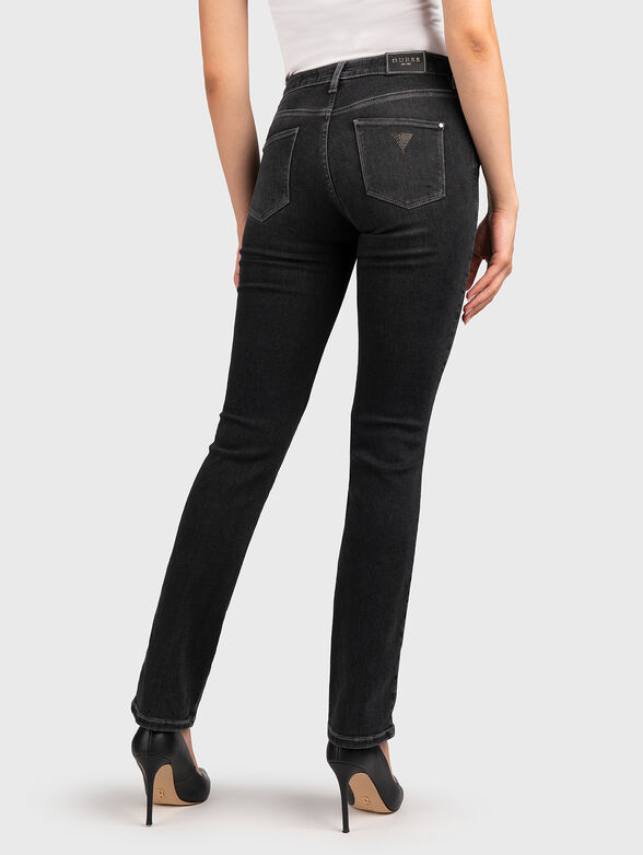 SEXY STRAIGHT POWER jeans - 2