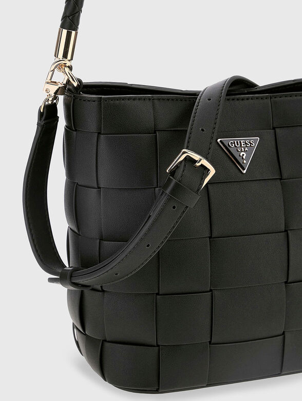 MAYLEE bucket bag - 3