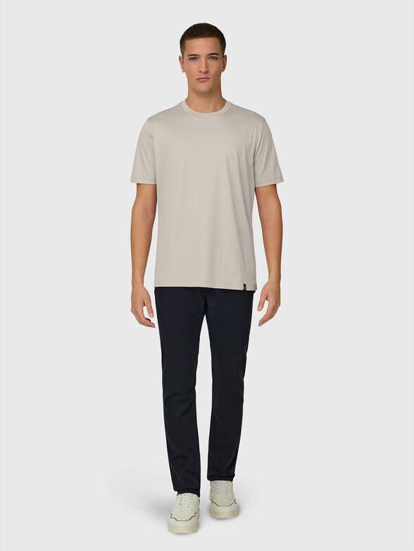 Cotton t-shirt - 2