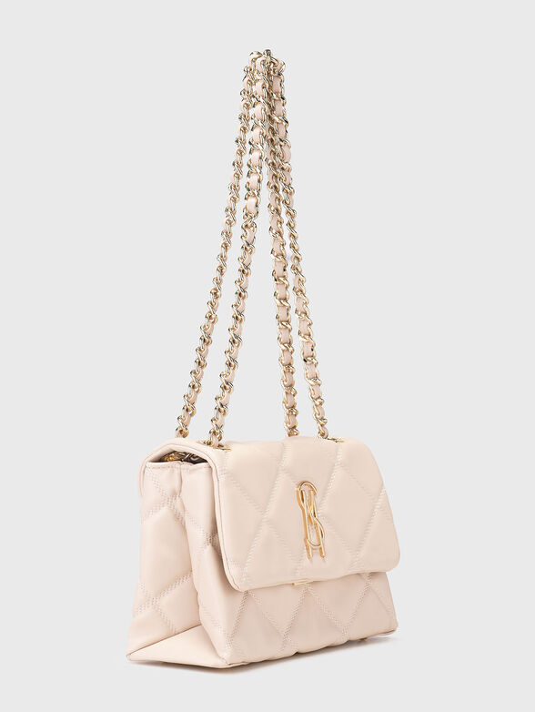 Quilted crossbody bag - 4