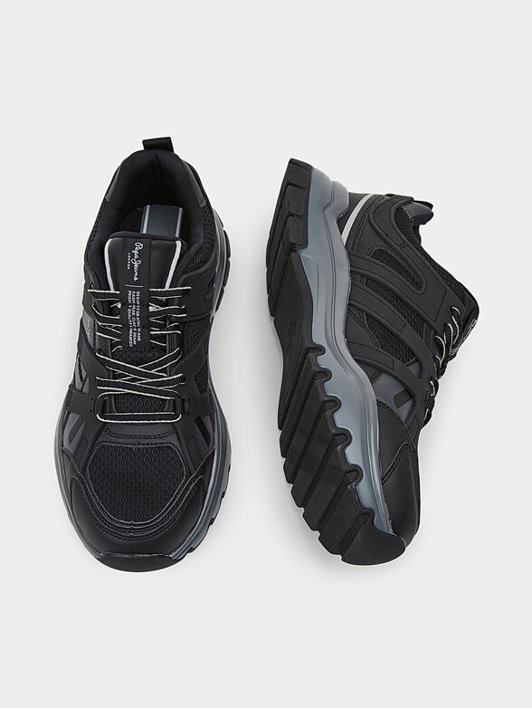 BANKSY sports shoes - 6