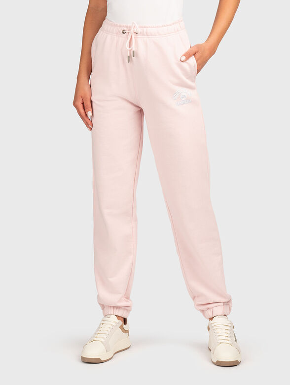 ICONIC sports trousers  - 1