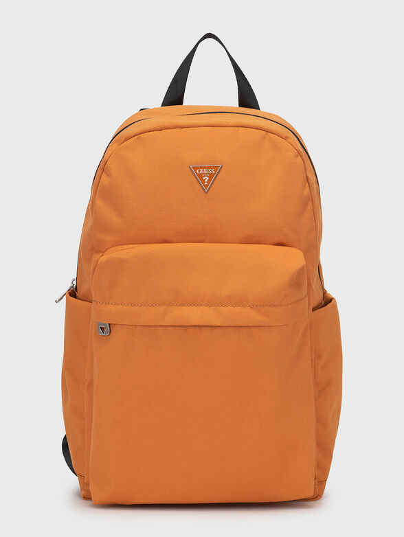 ELVIS Backpack with logo patch - 1