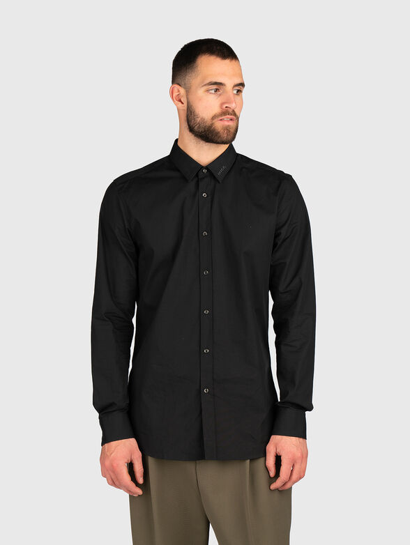 ELISHA slim shirt - 1