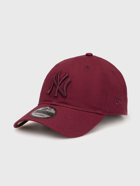 LEAGUE ESSENTIAL 9TWENTY unisex cap - 1