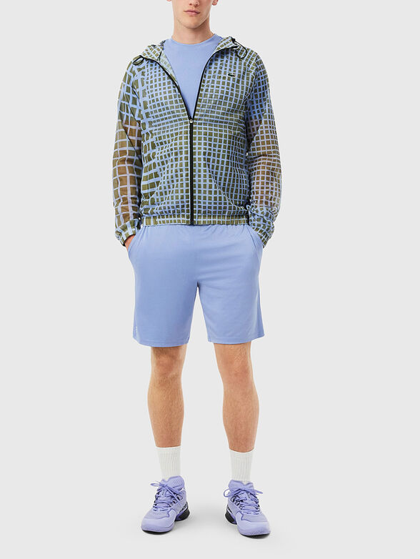 Tennis logo T-shirt - 2