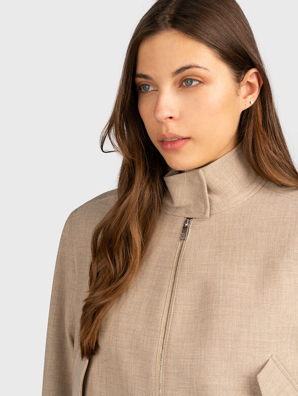 YAMAYA jacket - 3