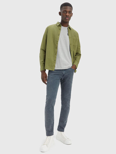 512&trade; Slim Taper Jeans - 5