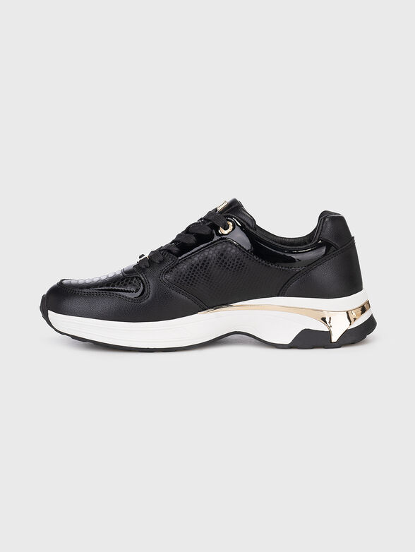 PIPPIN LOVE sneakers - 4