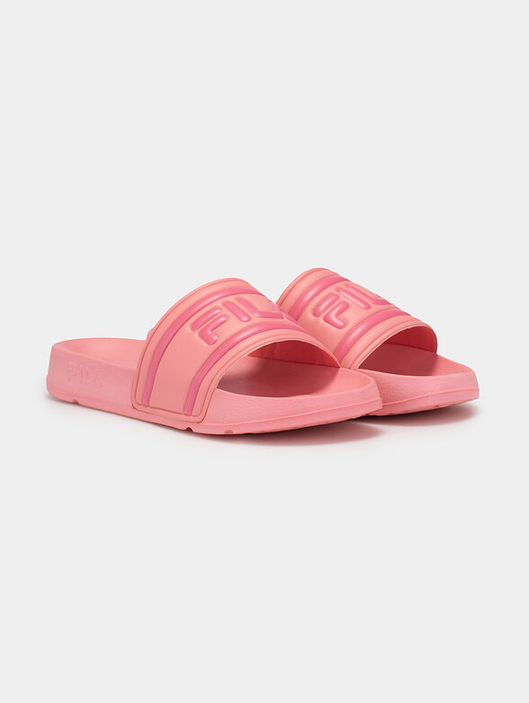 MORRO BAY  pale green beach shoes   - 2